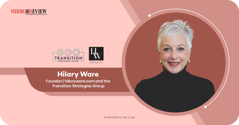 Hilary Ware