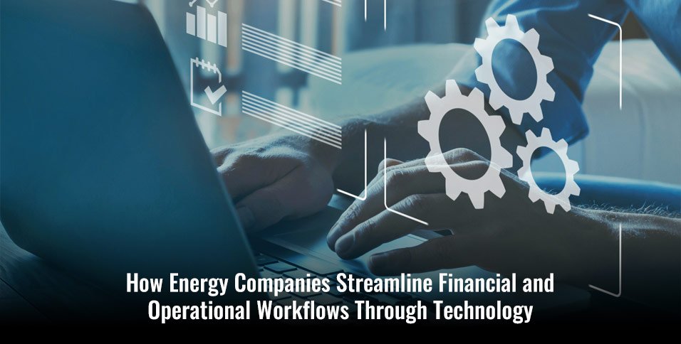 Energy Companies
