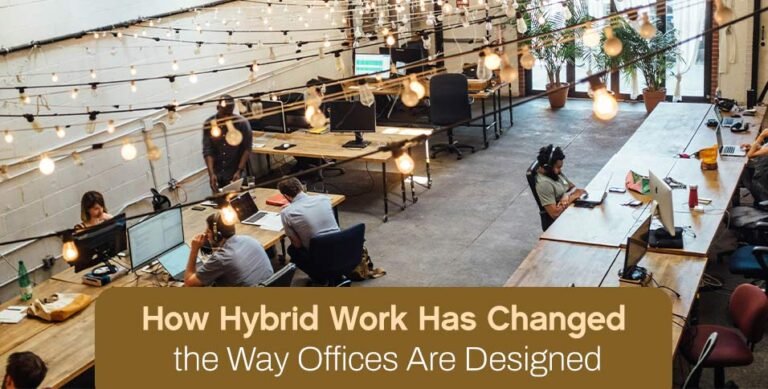 Hybrid Work