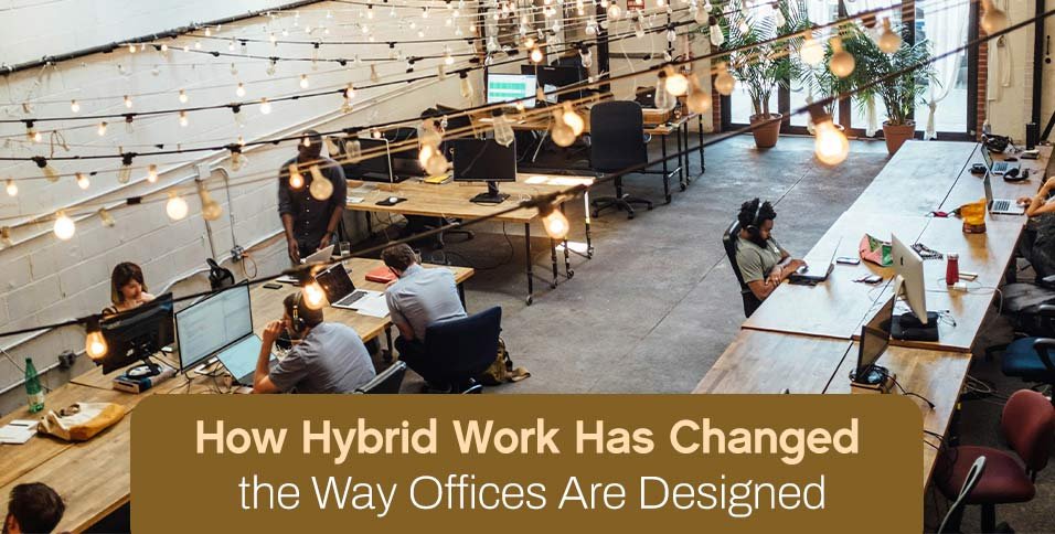Hybrid Work