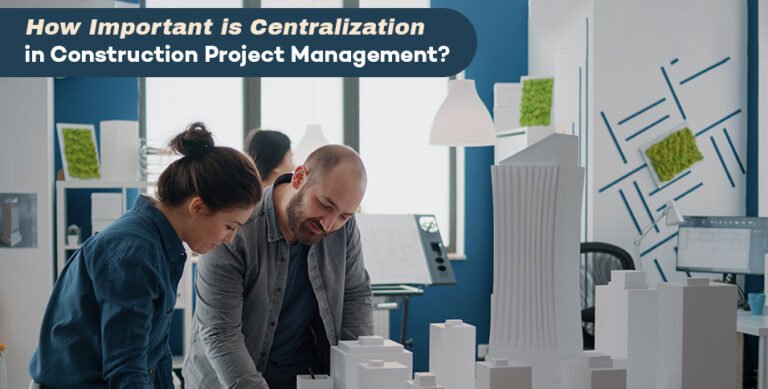 Construction Project Management
