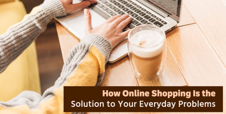 Online Shopping