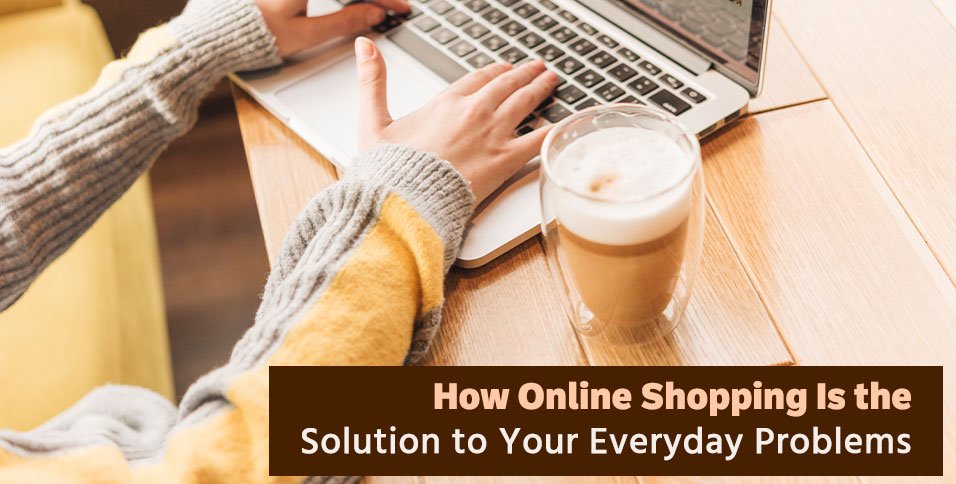 Online Shopping