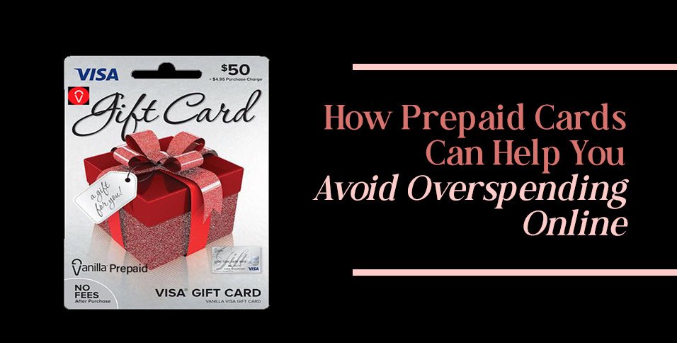 Avoid Overspending Online