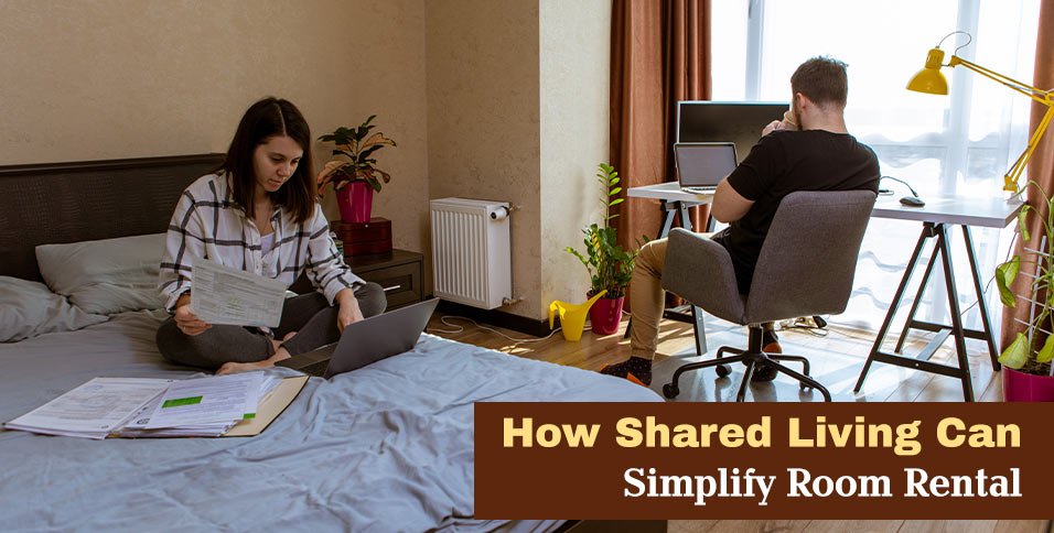 Shared Living Rentals