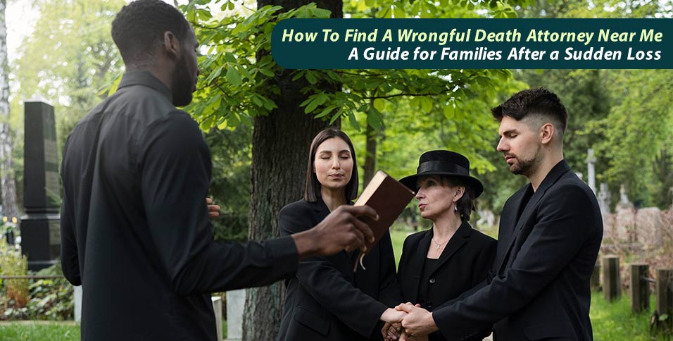 Wrongful Death Attorney