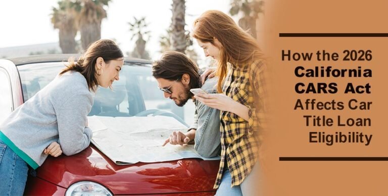 California CARS Act