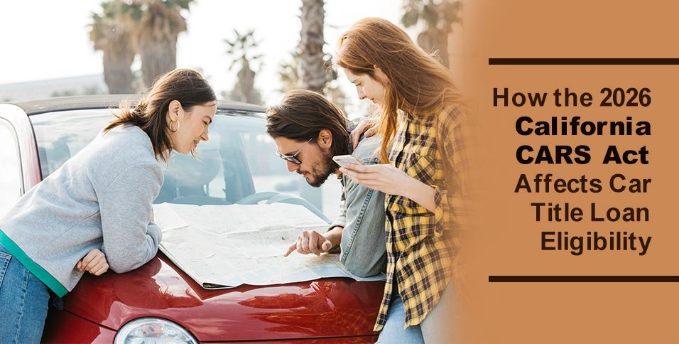California CARS Act