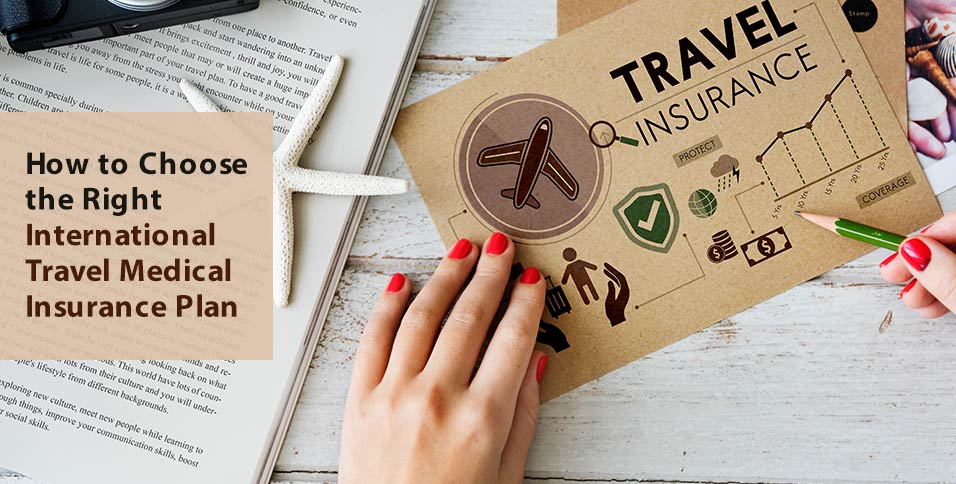 Travel Medical Insurance Plan