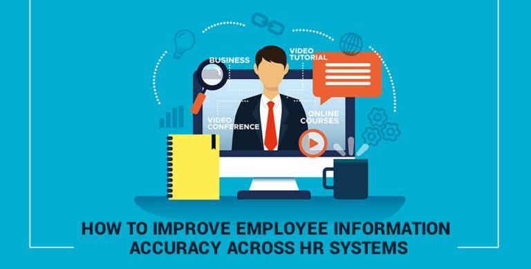 Employee Information Accuracy