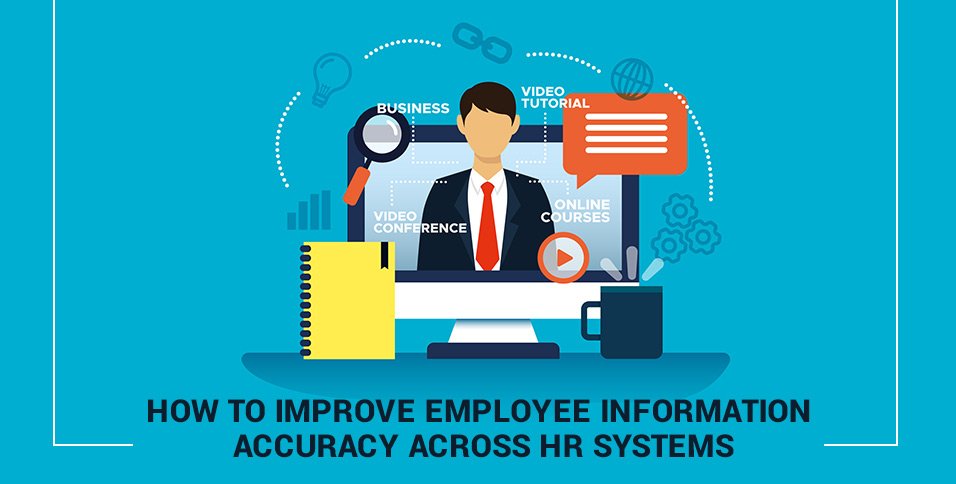 Employee Information Accuracy