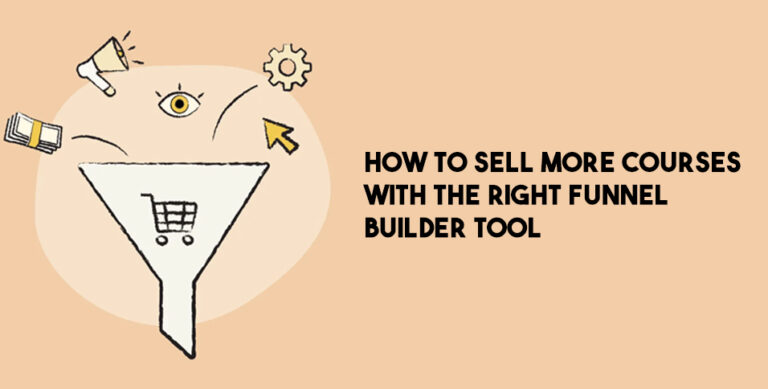 Right Funnel Builder
