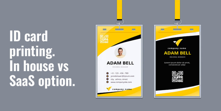 ID Card Printing