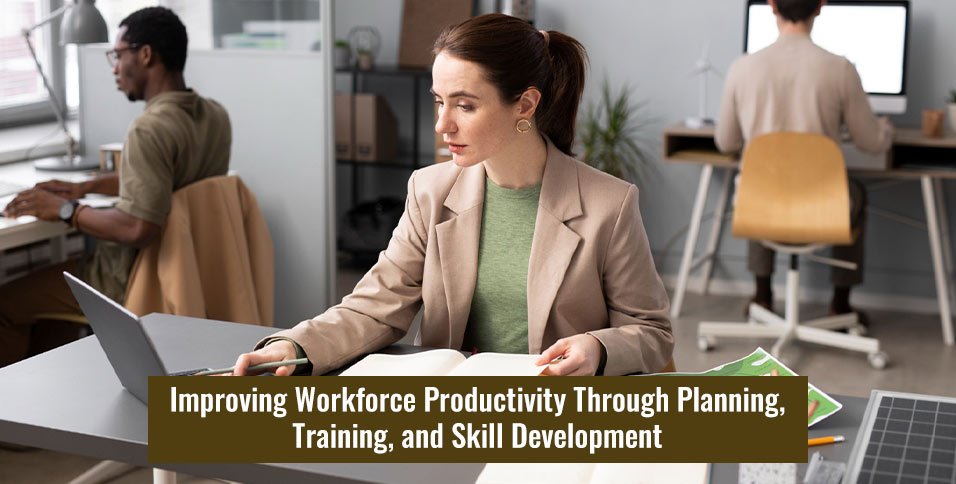 Workforce Productivity