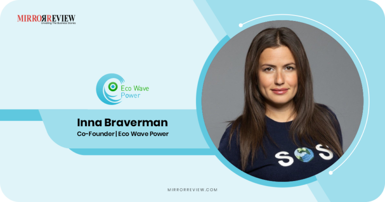 Inna Braverman