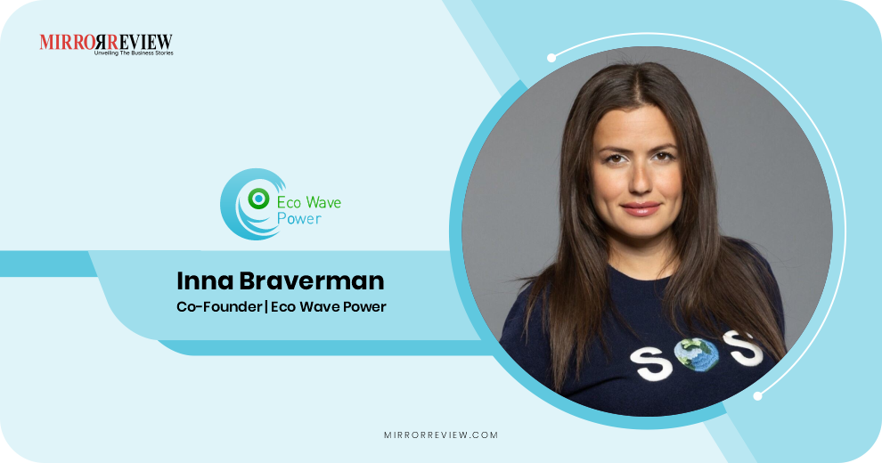 Inna Braverman