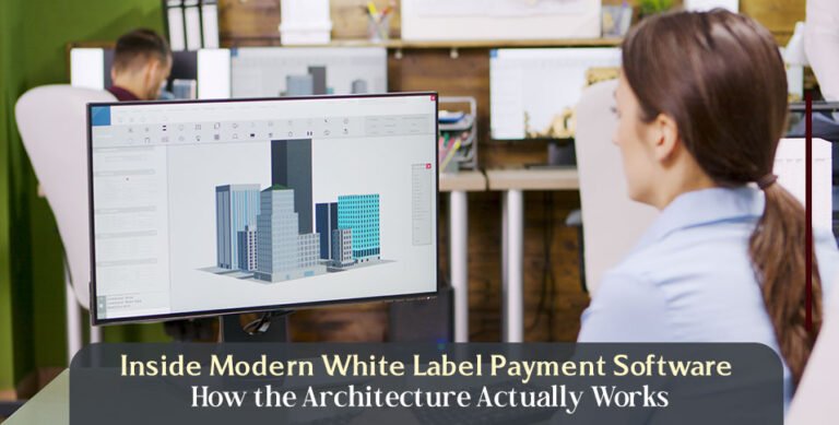 White Label Payment Software