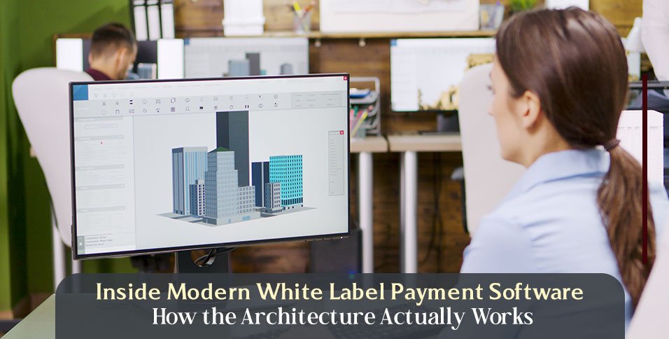 White Label Payment Software