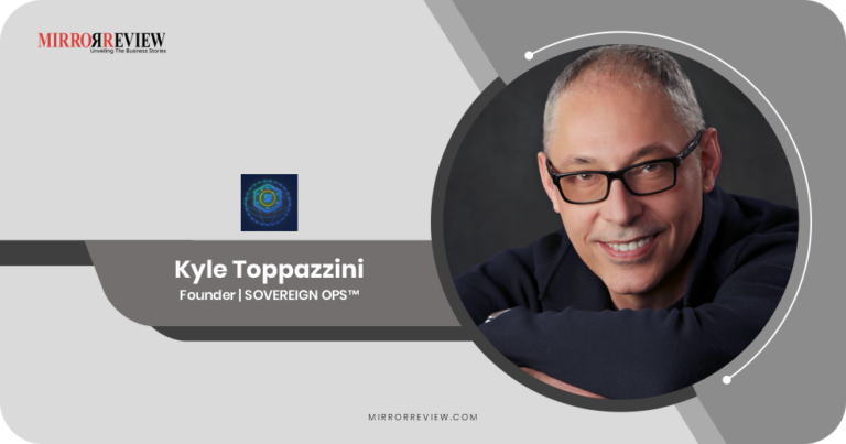 Kyle Toppazzini
