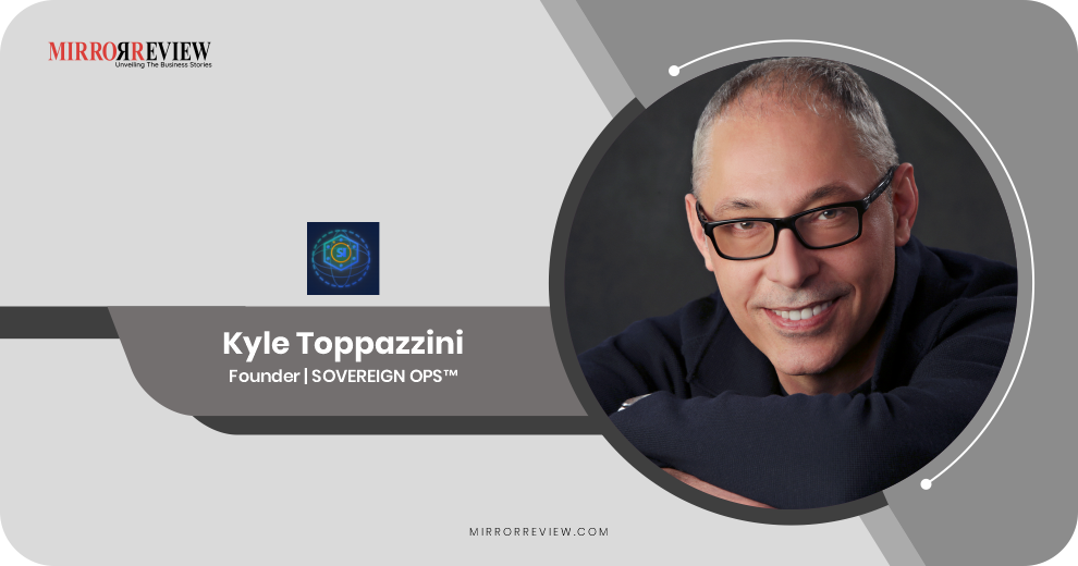 Kyle Toppazzini