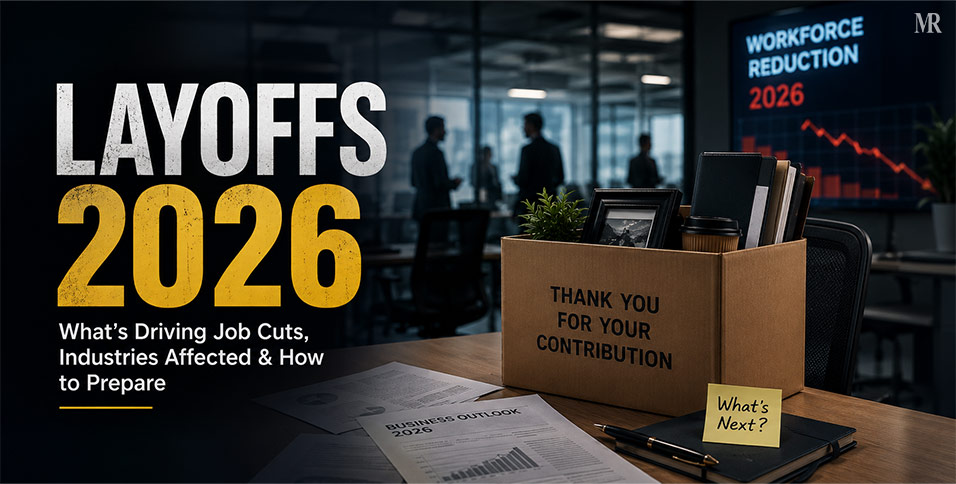 Layoffs 2026