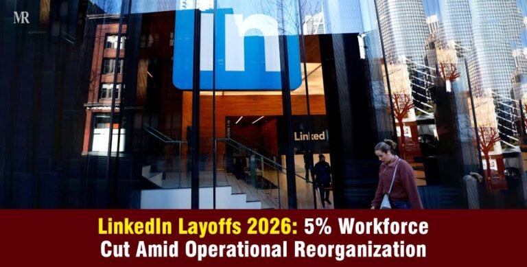 LinkedIn Layoffs