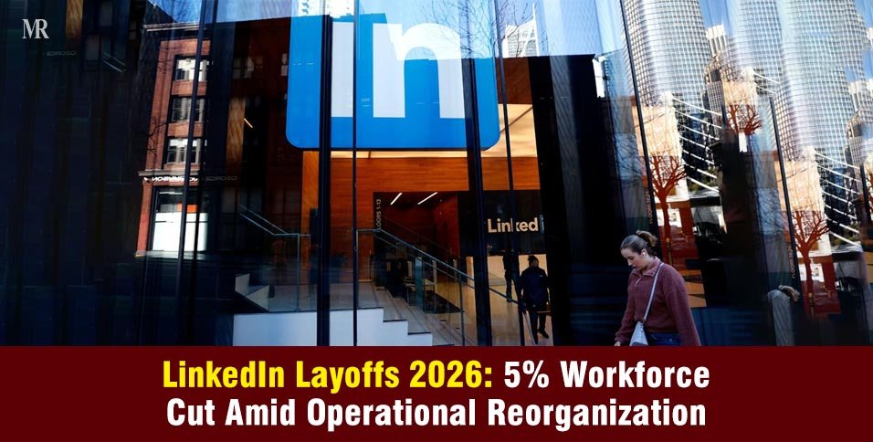 LinkedIn Layoffs