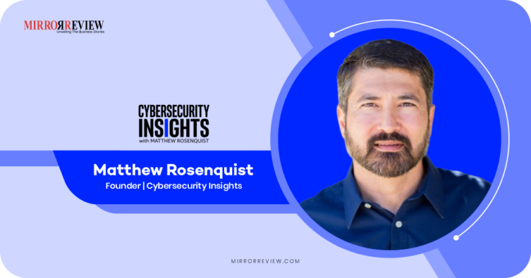 Matthew Rosenquist