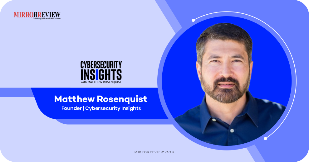 Matthew Rosenquist