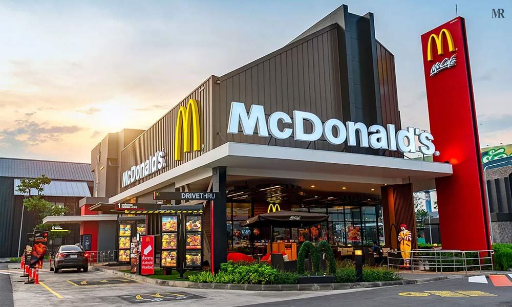 McDonald