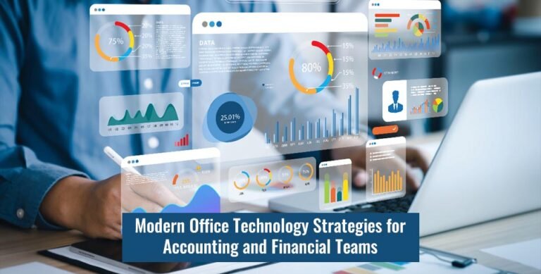 Office Technology Strategies