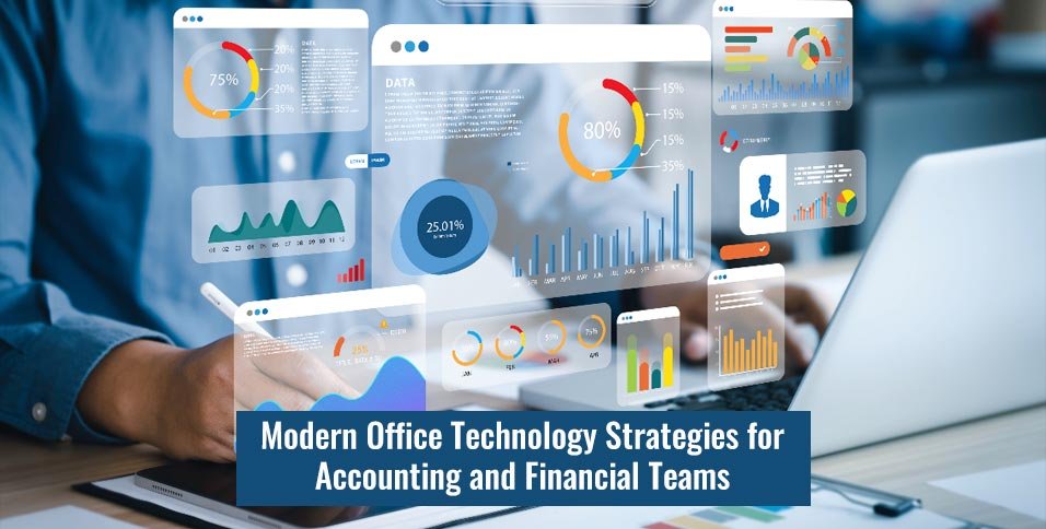 Office Technology Strategies