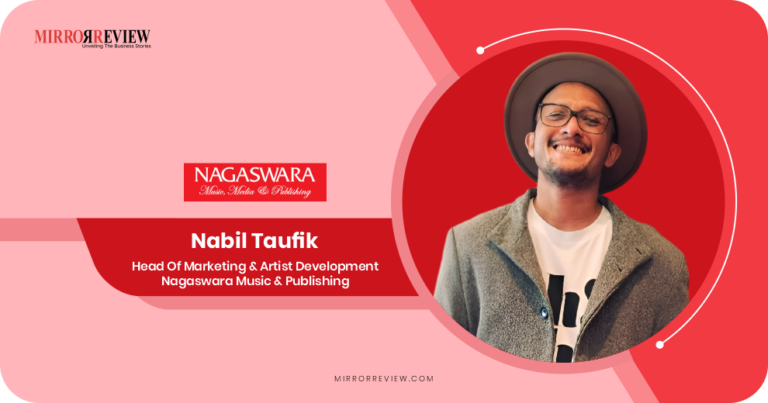 Nabil Taufik