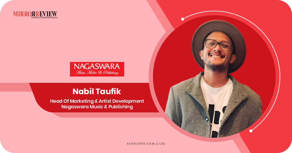 Nabil Taufik