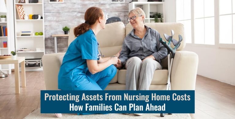 Nursing Home Costs