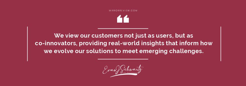  Evan J Schwartz Quotes