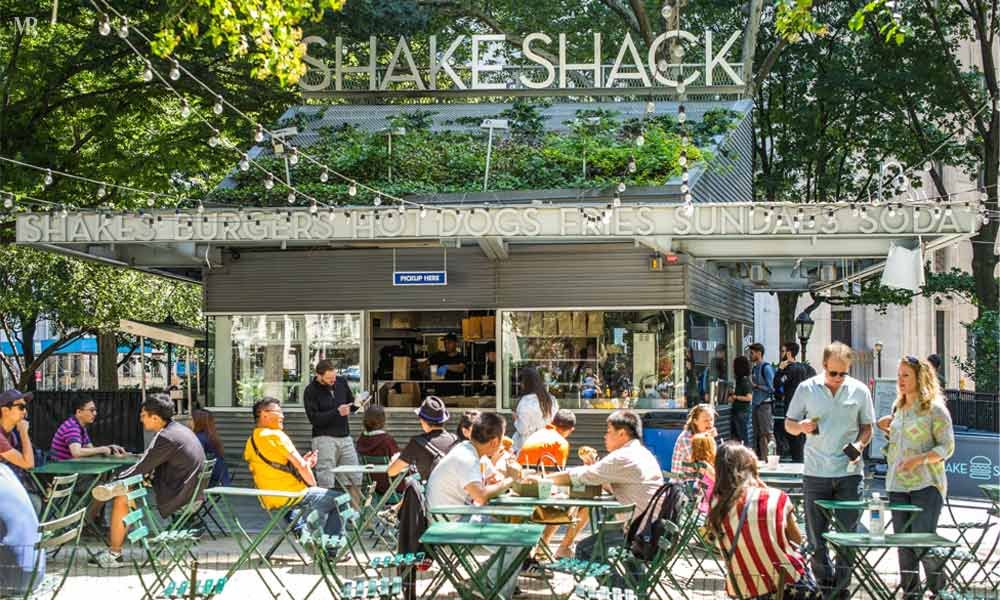 Shake Shack 
