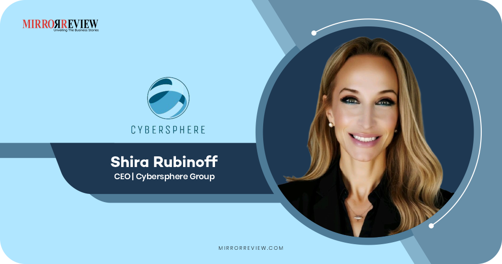 Shira Rubinoff