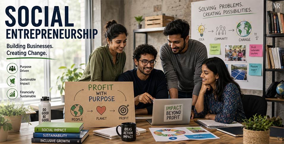 Social Entrepreneurship
