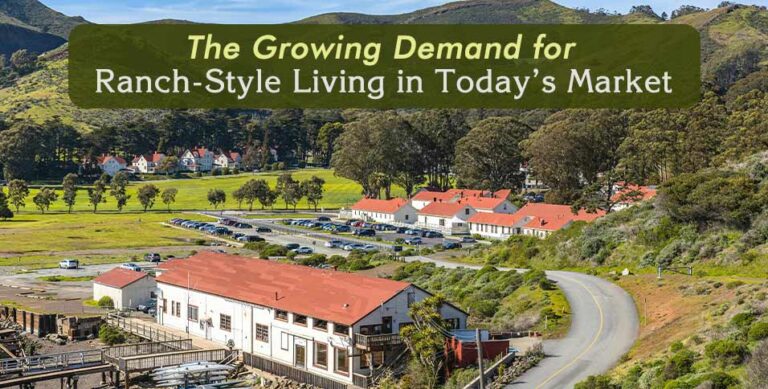 Ranch-Style Living