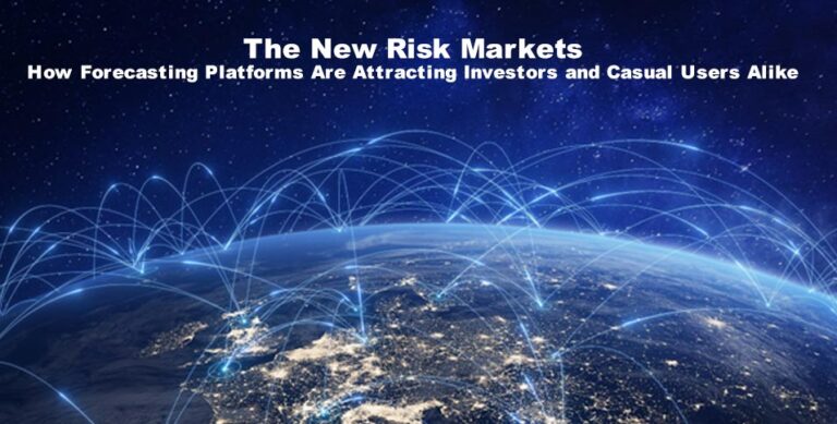Forecasting Platforms