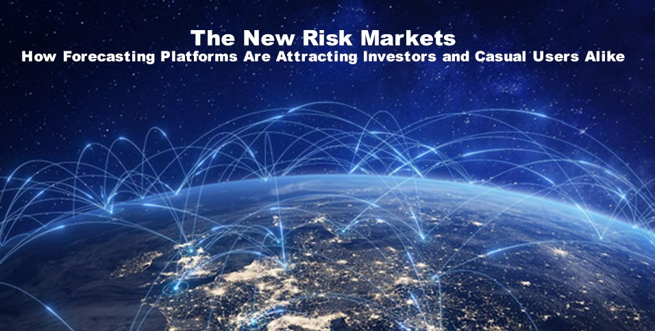 Forecasting Platforms