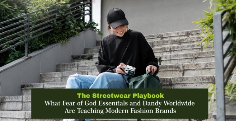 Fear of God Essentials