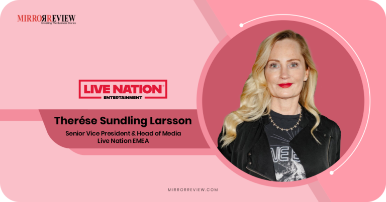 Therése Sundling Larsson