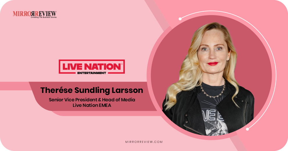 Therése Sundling Larsson