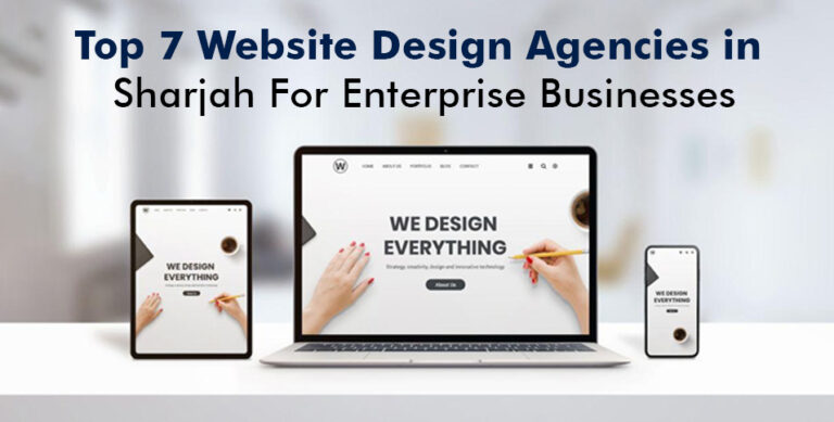 Website Design Agencies
