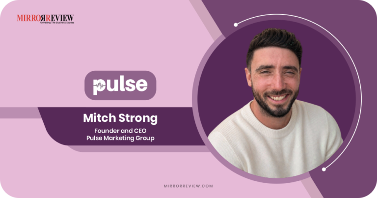 Mitch Strong_