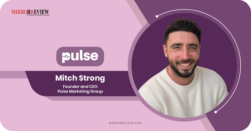 Mitch Strong_