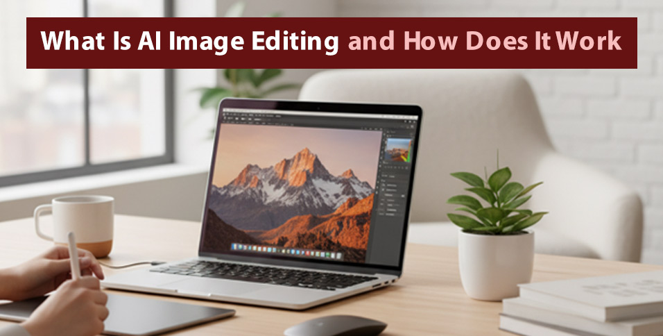 AI Image Editing