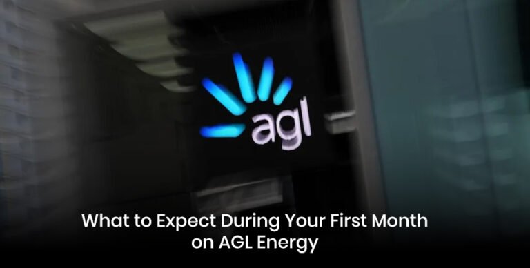 AGL Energy